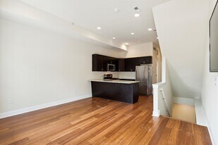 1714 Fontain St in Philadelphia, PA - Building Photo