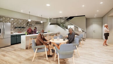 Little River Glen IV in Fairfax, VA - Building Photo - Building Photo