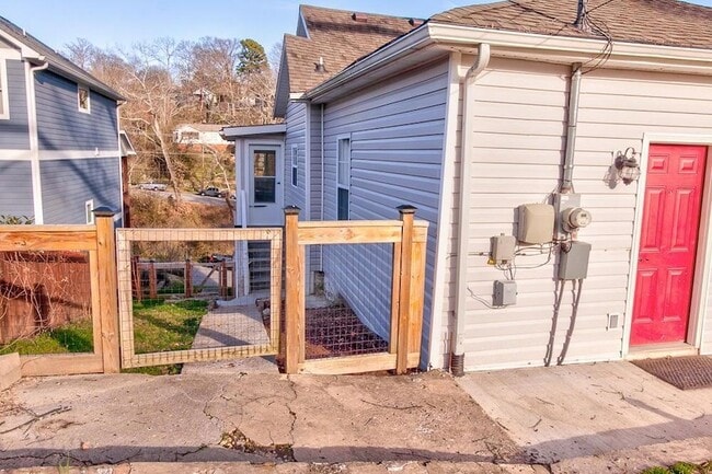 1002 Boylston St, Unit 66 in Chattanooga, TN - Building Photo - Building Photo