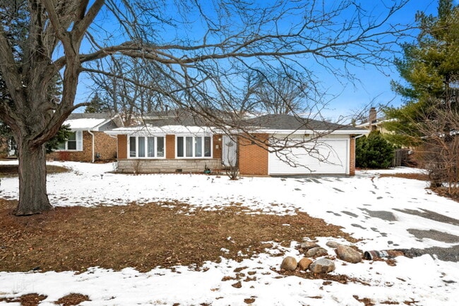 property at 7218 W 110th Pl