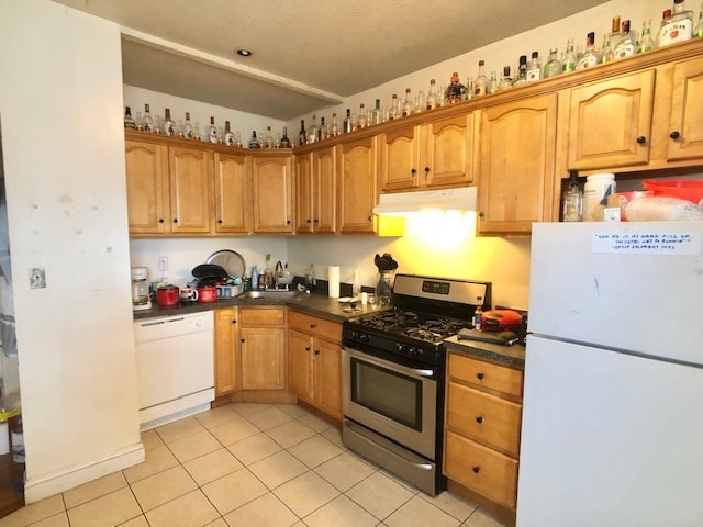 55 Hillside St, Unit 1