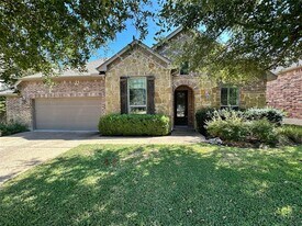 106 Shetland Ln in Cedar Park, TX - Building Photo