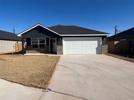 1905 Trigger Happy in Abilene, TX - Building Photo