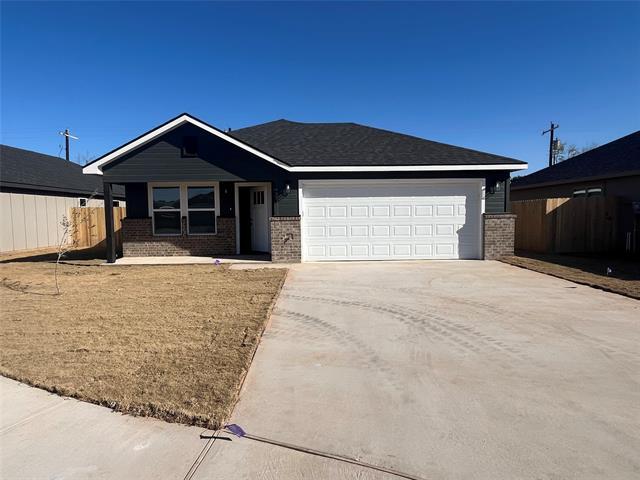 property at 1905 Trigger Happy