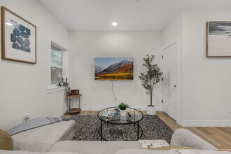 3505 NE Creston Ave in Vancouver, WA - Building Photo - Building Photo