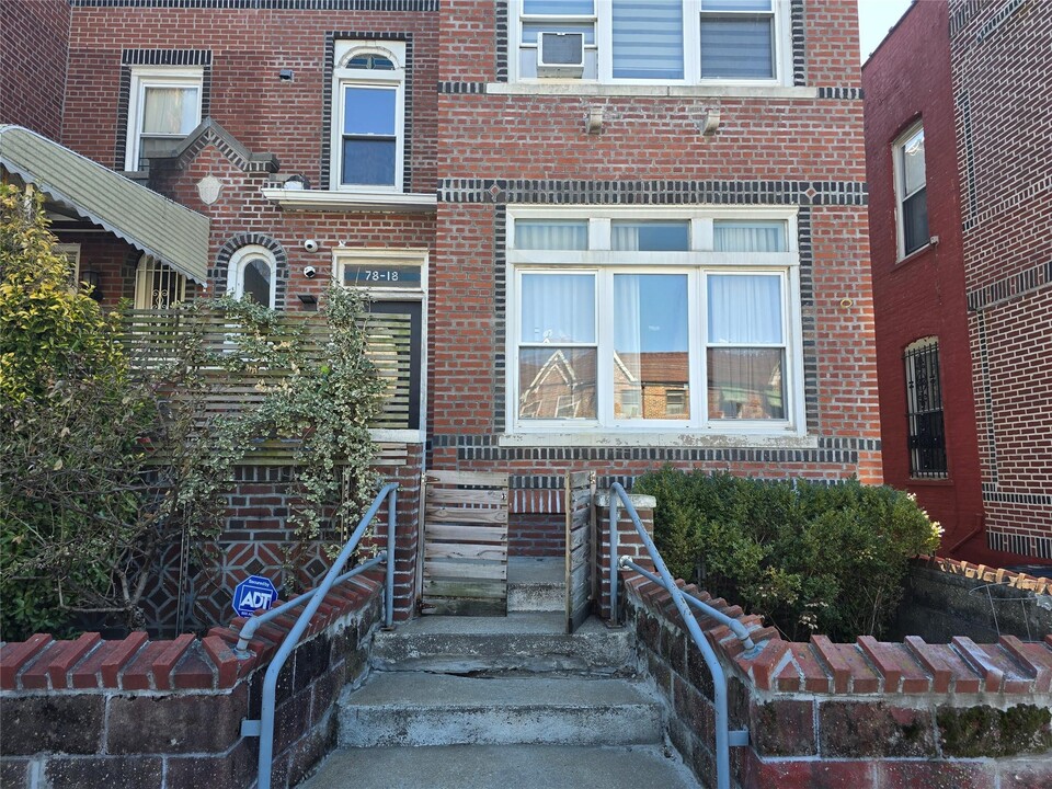 78-18 32nd Ave-Unit -2 in Queens, NY - Building Photo