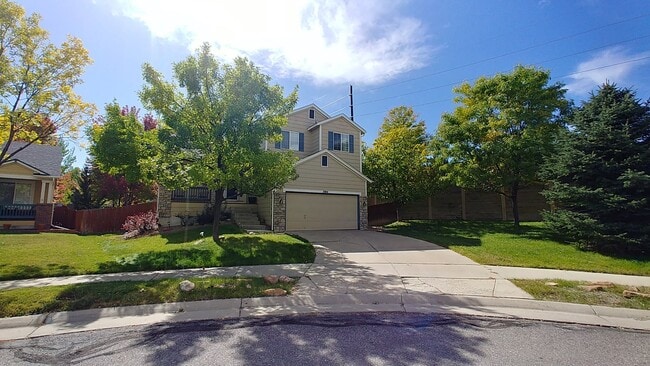 1984 Gordon Ct in Erie, CO - Building Photo - Building Photo