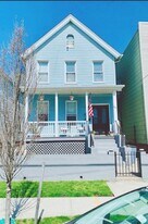 24 Pamrapo Ave in Jersey City, NJ - Building Photo