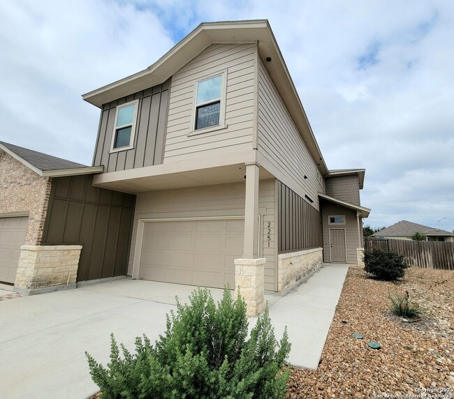 property at 2251 Avery Village