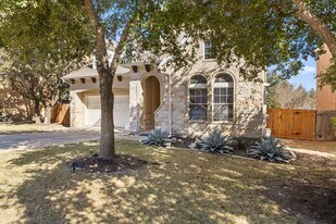 12320 Central Park Dr in Austin, TX - Building Photo