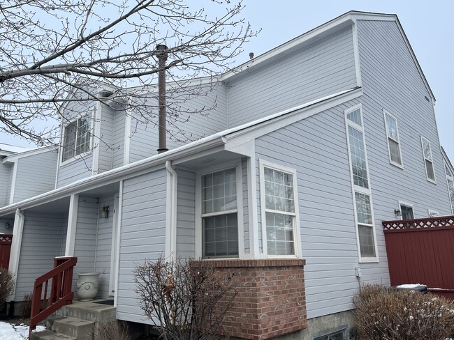 property at 12252 Bannock Cir