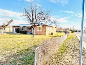 3502 Grape Creek Rd in San Angelo, TX - Building Photo - Building Photo