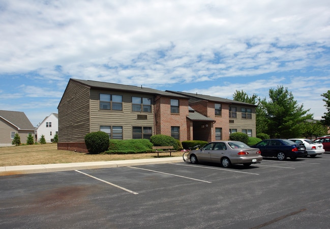 14020 Village Mill Dr in Maugansville, MD - Foto de edificio - Building Photo