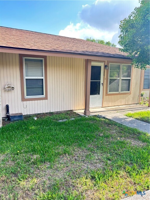 property at 1051 Country Club Unit G #26 Dr