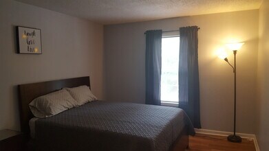 3595 Woodbriar Cir in Tucker, GA - Building Photo - Building Photo