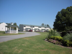 Magnolia Ridge in Chatsworth, GA - Foto de edificio - Interior Photo
