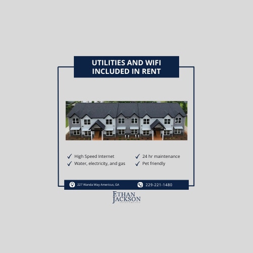 Platform Americus Apartments in Americus, GA