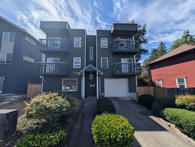 property at 5261 Brooklyn Ave NE