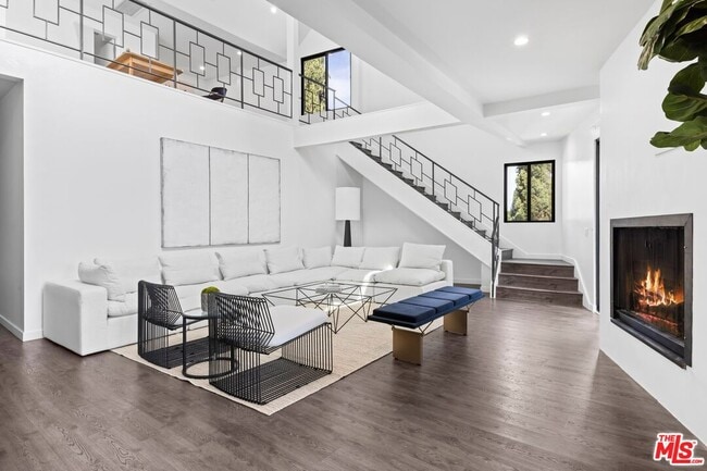 property at 8755 Shoreham Dr