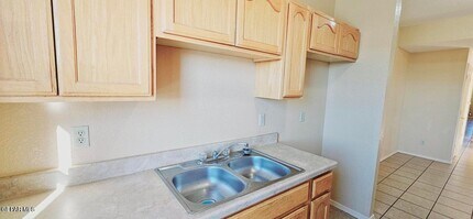 3901 Van Buren Ave in El Paso, TX - Building Photo - Building Photo