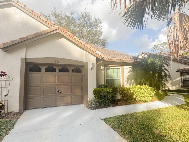 property at 2474 St Augustine Blvd