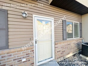 1550 N 565 W in Logan, UT - Building Photo - Building Photo