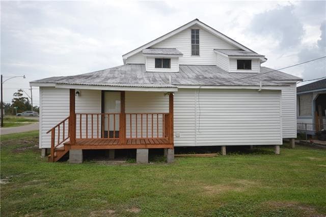 property at 15136 US-90