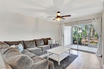 1965 Courtyard Way, Unit 106 in Naples, FL - Building Photo - Building Photo