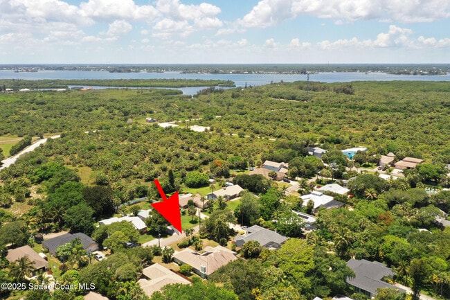 112 Carmen St in Melbourne Beach, FL - Building Photo - Building Photo