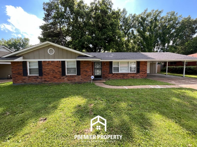 property at 3787 Patte Ann Dr