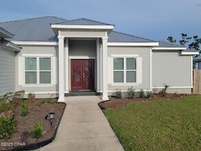 1041 Plantation Dr in Panama City, FL - Building Photo - Building Photo