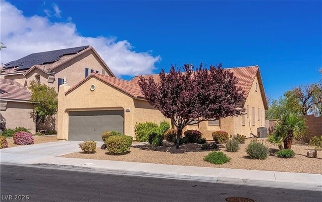 2406 Paveene Ave in Henderson, NV - Building Photo - Building Photo