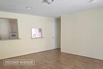 11727 N Marcia Cir in Houston, TX - Foto de edificio - Building Photo