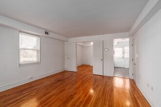 Rivercroft Apartments and Townhouses in Wilmington, DE - Foto de edificio - Interior Photo