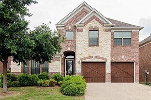 1822 Breeds Hill Rd in Garland, TX - Building Photo