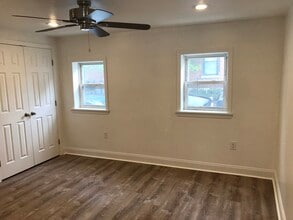 84 S 14th St, Unit 1 in Pittsburgh, PA - Foto de edificio - Building Photo