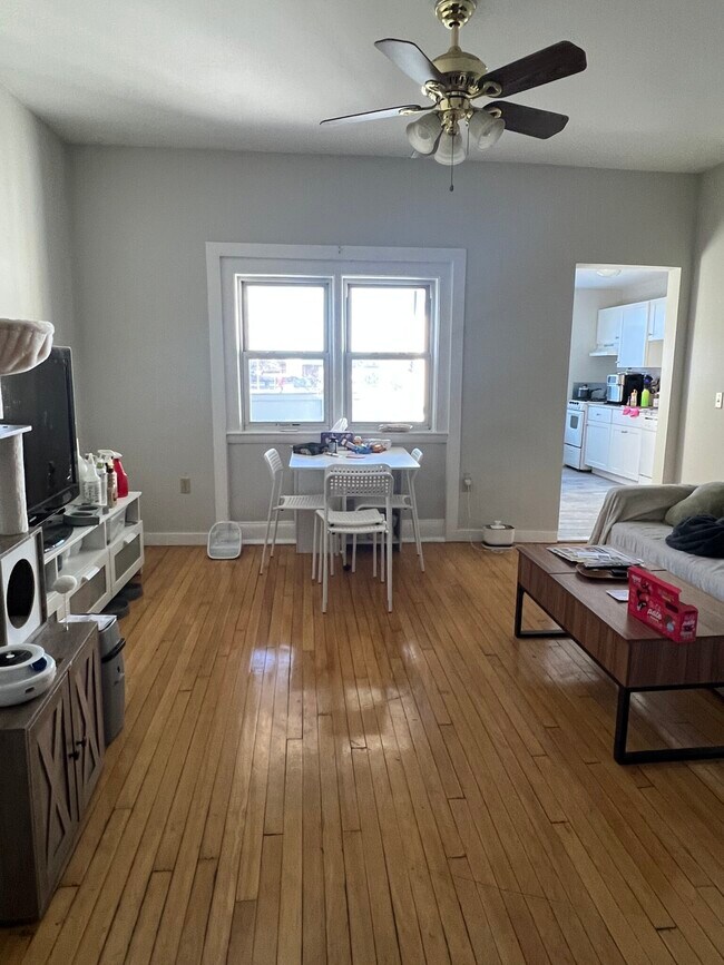 101 Chester St, Unit 35