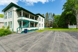 23 Lafayette St, Unit #2 in Biddeford, ME - Building Photo