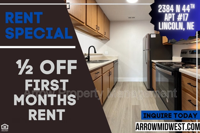 property at 2384 N 44th St