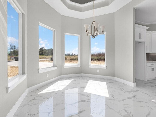 3135 Kermes Dr in Dayton, TX - Foto de edificio - Building Photo