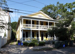 119 Ashley Ave in Charleston, SC - Building Photo - Building Photo