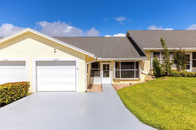 property at 11036 SE Sea Pines Cir