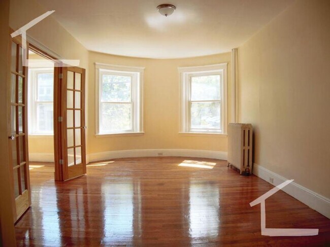 property at 35 Dwight St