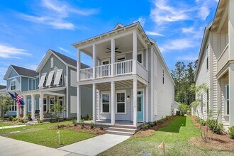 110 Crimson St in Summerville, SC - Building Photo - Building Photo