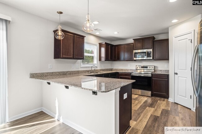 762 Lansford Bay Dr in West Columbia, SC - Building Photo - Building Photo