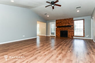 2140 N Shore Rd in Quinlan, TX - Building Photo - Building Photo