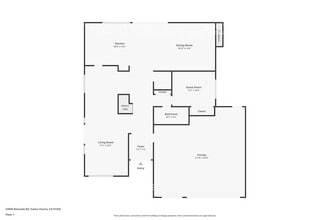 23946 Rotunda Rd in Santa Clarita, CA - Building Photo - Building Photo