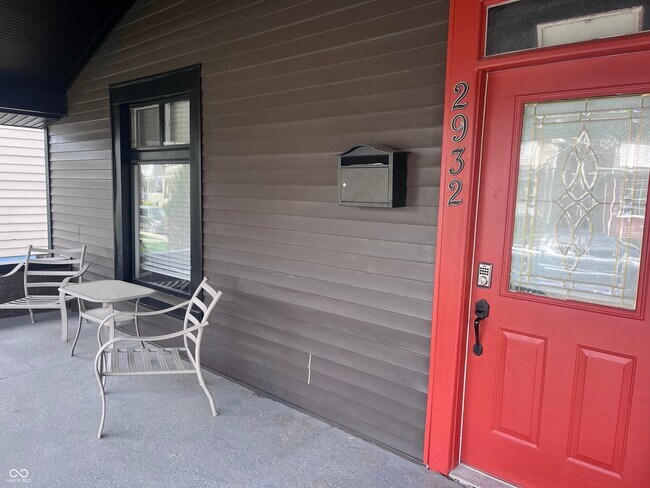 2932 N Washington Blvd in Indianapolis, IN - Building Photo - Building Photo