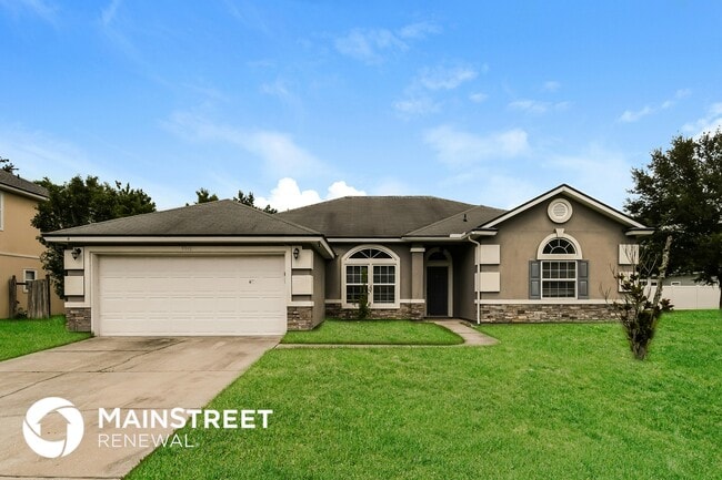 property at 9941 Rose Creek Ct