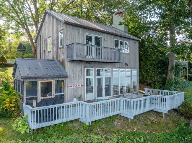 1258 Greenfield Ln in Skaneateles, NY - Building Photo - Building Photo